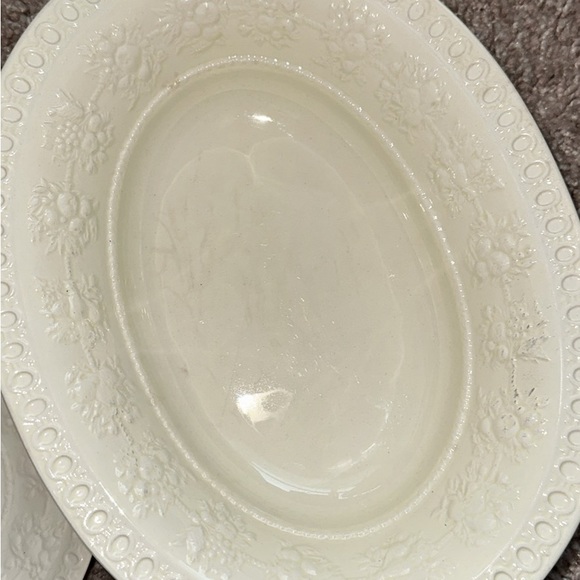 Wedgewood Wellesley set - Picture 5 of 5